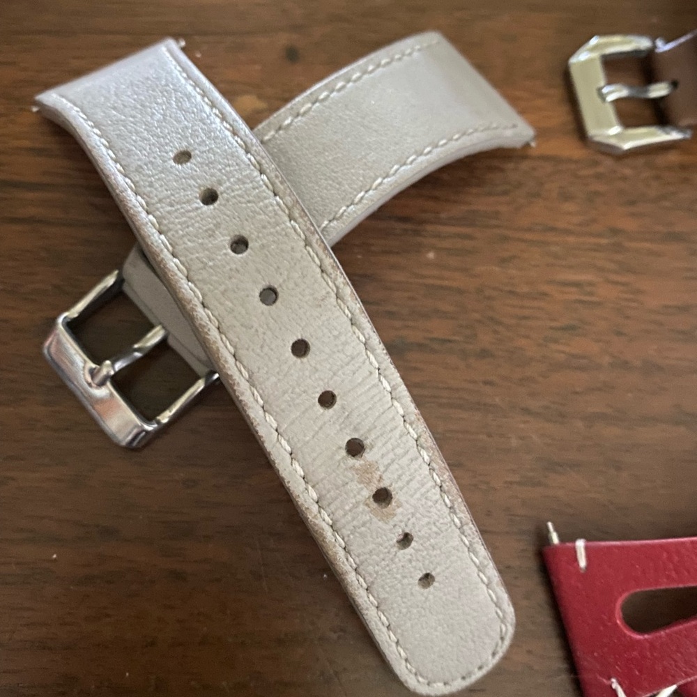 Fitbit Versa Lite Watch Band/Face Protectors - Picture 7 of 16